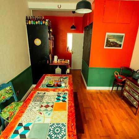 Easkey Hostel Sligo Dış mekan fotoğraf